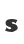 s
