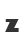 z