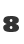 8