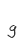 g