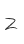 Z