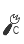 c