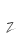 z
