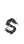 s