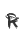 R