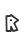 r