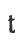 T