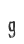 g