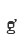 g