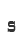 s