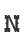 N