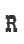R
