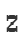 Z