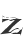 Z