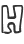 H