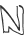 N