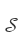 S