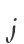 j