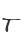 T