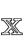 x