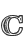 C