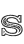 S