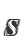s