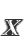x