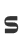 S