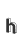 h