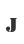 j