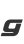 g