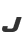 J
