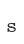 s
