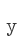 y