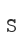 S