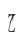 Z