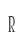 r
