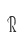 R