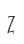 Z