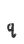 q