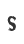 S