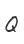 Q