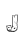 j