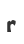 r