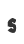 s