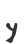 y