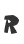 R