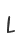L