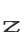 z
